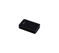 Intenso 6031512 4TB Memory Center USB 3.0 5400rpm 3.5 Inch Desktop Hard Drive -
