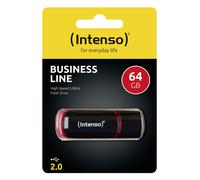 Intenso USB Drive 2.0 64GB