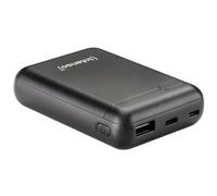 Intenso Power Bank XS 10000 mAh Black