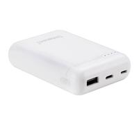 Intenso XS10000 Lithium Polymer (LiPo) 10000 mAh White