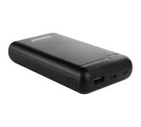 Intenso 7313550 XS20000 Power bank 20000mAh Black USB-C & USB Outputs