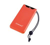 Intenso 7332038 power bank Lithium Polymer (LiPo) 10000 mAh Orange