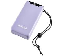 Intenso 7332053 Power Bank 20000Mah Violet