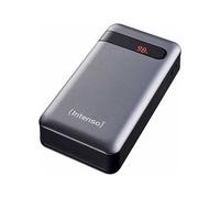 Intenso 7332354 Power PD20000 20000mAh Quick Charge 3.0 USB-C Black