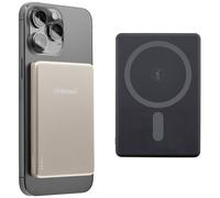 Intenso 7344023 Power Bank Mw5000 5000Mah Lipo USB C Rose