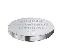 Intenso 7502436 Cr 2032 Energy 6Er Blister -