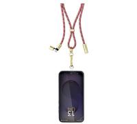 Intenso 7991005 Cable USB-C To USB-C 1.65M/Lanyard - Neon