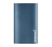 Intenso ALMACENAMIENTO, SSD, SSD Externos, Ssd Externo 1,8 Blue 1tbEspecificacionesCapacidad1000 GBInterfazUSB 3.2Tamaño1,8 ''Velocidad Escritura500 MB/sVelocidad Lectura500 MB/s