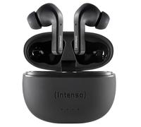Intenso Black Buds Wireless Headphones T300A