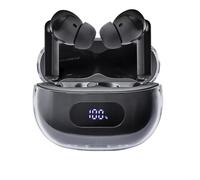 Intenso Inten-3720310 Wireless Earphones Black