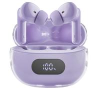 Intenso Buds Plus TWS True Wireless Headphones T313AE with Active Noise Cancelli