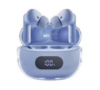 Intenso Buds Plus TWS True Wireless Headphones T315AE with Active Noise Cancelli