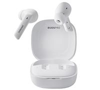 Intenso Buds Pro TWS True Wireless Headphones T512HAE with Hybrid ANC, ENC, Blue