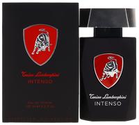 Intenso By Tonino Lamborghini For Men Eau De Toilette Cologne Spray 4.2oz New