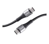 Intenso C315C USB-C charging/data cable. 1.5m. fast charging up to 60