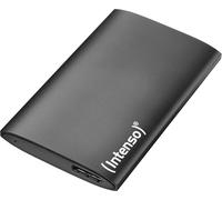 Intenso External SSD Premium 2TB Storage