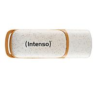 Intenso Flash Drive 3540490 64 GB Brown, Beige