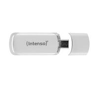 Intenso Flash Line USB flash drive 32 GB USB Type-C 3.2 Gen 1 (3.1 Gen 1) White