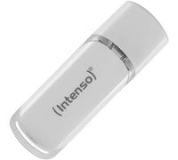Intenso Flash Line USB flash drive 64 GB USB Type-C 3.2 Gen 1 (3.1 Gen 1) White