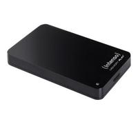 Intenso GmbH 2.5 1TB Memory Play PVR