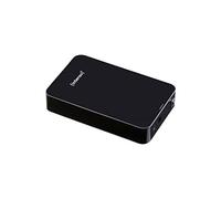Intenso Memory Center 4TB 3,5 USB 3.0 black