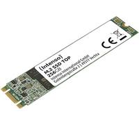 Intenso Internal M.2 SSD SATA III Top, 256GB, 520MB/second