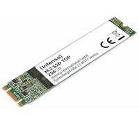 Intenso Internal M.2 SSD SATA III Top, 256GB, 520MB/second