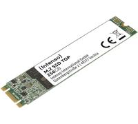Intenso Internal M.2 SSD SATA III Top, 256GB, 520MB/second
