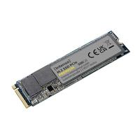 Intenso Premium 500gb Ssd M.2 Black