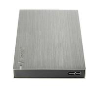 Intenso 6028660 1 TB Memory Board 2.5-Inch USB 3.0 External Hard Drive, charcoal