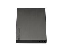 Intenso Memory Board external hard drive 1 TB 5400 RPM 2.5" Micro-USB B 3.2 Gen 1 (3.1 Gen 1) Anthracite