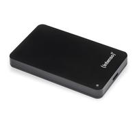 Intenso 2,5" Memory Case external hard drive 5000 GB Black