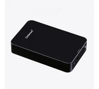 Intenso Memory Center 4TB 3.5 inch External HDD