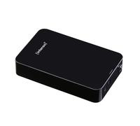 Intenso Memory Center external hard drive 8 TB Black
