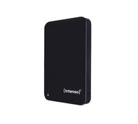 Intenso Memory Drive, 1TB external hard drive 1000 GB Black