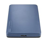 Intenso Memory Safe 2TB 2.5" USB 3.2 Gen 1 External Hard Drive