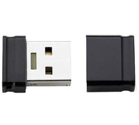 Intenso Micro Line 64GB USB Stick 2.0 - High Speed Flash Memory Stick, Compact & Lightweight, for Windows & Mac, Black: Amazon.de: Computers & Accessories