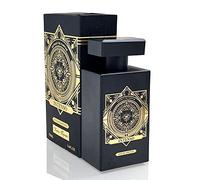 Intenso Oud for Happiness I Edp100ml | Lavender, Saffron, natural Oud Wood, Spicy, oriental | Long Lasting Great Sillage | Unisex Perfumes For Men & Women | Arabian Fragrances