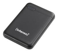 Intenso Powerbank XS 5000 mAh Black