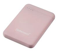 Intenso XS5000 Lithium Polymer (LiPo) 5000 mAh Rose