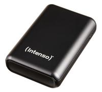 Intenso Powerbank A10000 bk 10000 mAh, Anthrazit
