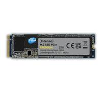 Intenso PREMIUM - SSD - 2 TB - PCIe 3.0 x4 (NVMe)