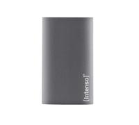 Intenso Premium Edition 1TB 1.8-inch External SSD - High-Speed, Portable, and Du