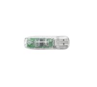 Intenso Rainbow Line USB flash drive 32 GB USB Type-A 2.0 Transparent