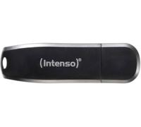128GB Intenso Speed Line USB 3.0 Flash Drive