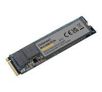 Intenso PREMIUM - SSD - 2 TB - PCIe 3.0 x4 (NVMe)