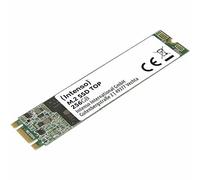 Intenso SSD 256GB M.2 SATA NGFF 2280 Solid State Drive 240GB 250GB Computer PC