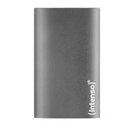 Intenso 3823470 Intenso SSD Premium 2 TB USB 3.2 anthracite extern...