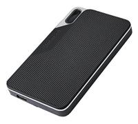 Intenso TX100 1 TB USB Type-C 3.2 Gen 1 (3.1 Gen 1) Black