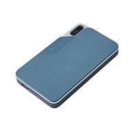 Intenso TX100 External SSD 1TB Portable Solid State Drive, Super Speed USB 3.2 Gen 1x1 (5Gbps), up to 500MB/s